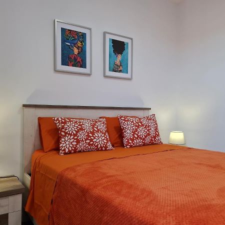 Yumboflat Two Bedroom Apartment Playa del Ingles  Luaran gambar