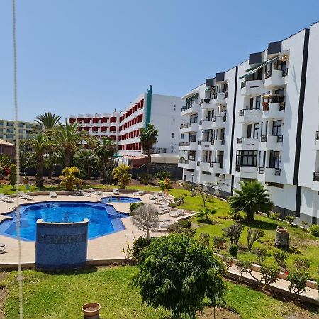 Yumboflat Two Bedroom Apartment Playa del Ingles  Luaran gambar