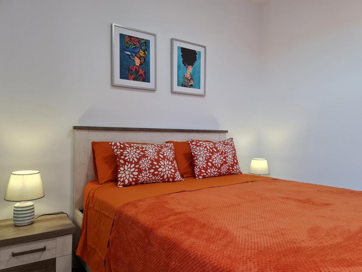 Yumboflat Two Bedroom Apartment Playa del Ingles  Luaran gambar