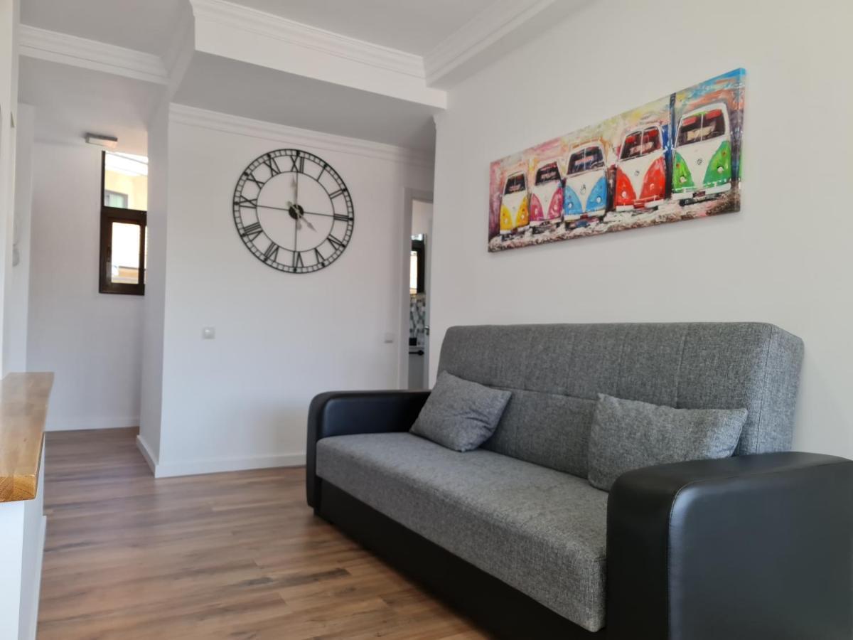 Yumboflat Two Bedroom Apartment Playa del Ingles  Luaran gambar