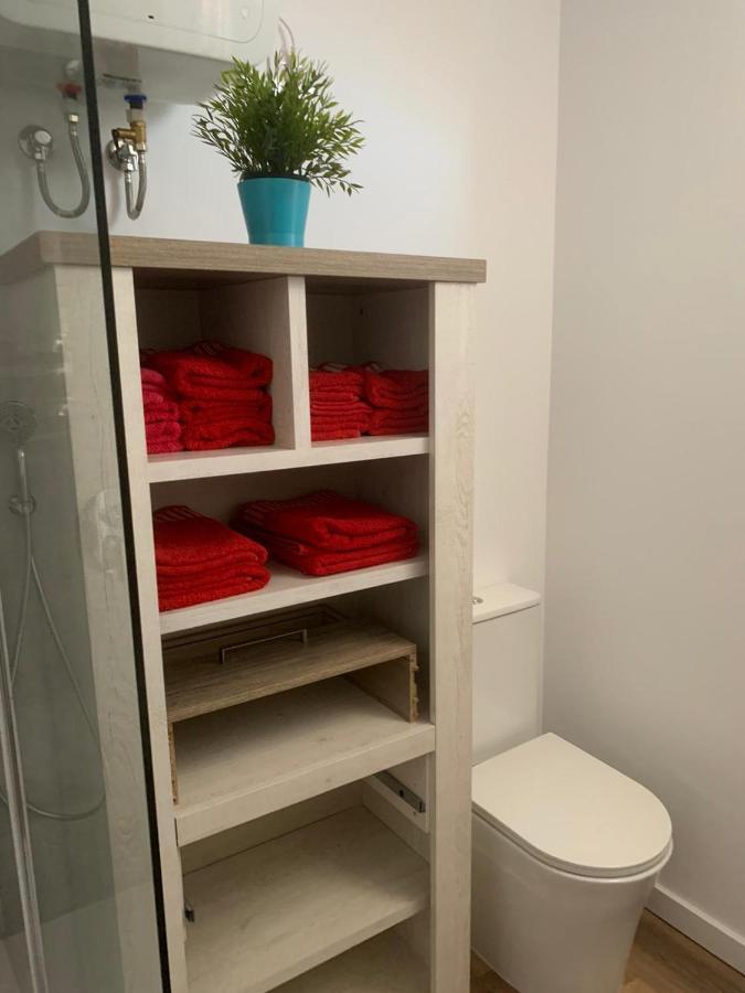 Yumboflat Two Bedroom Apartment Playa del Ingles  Luaran gambar