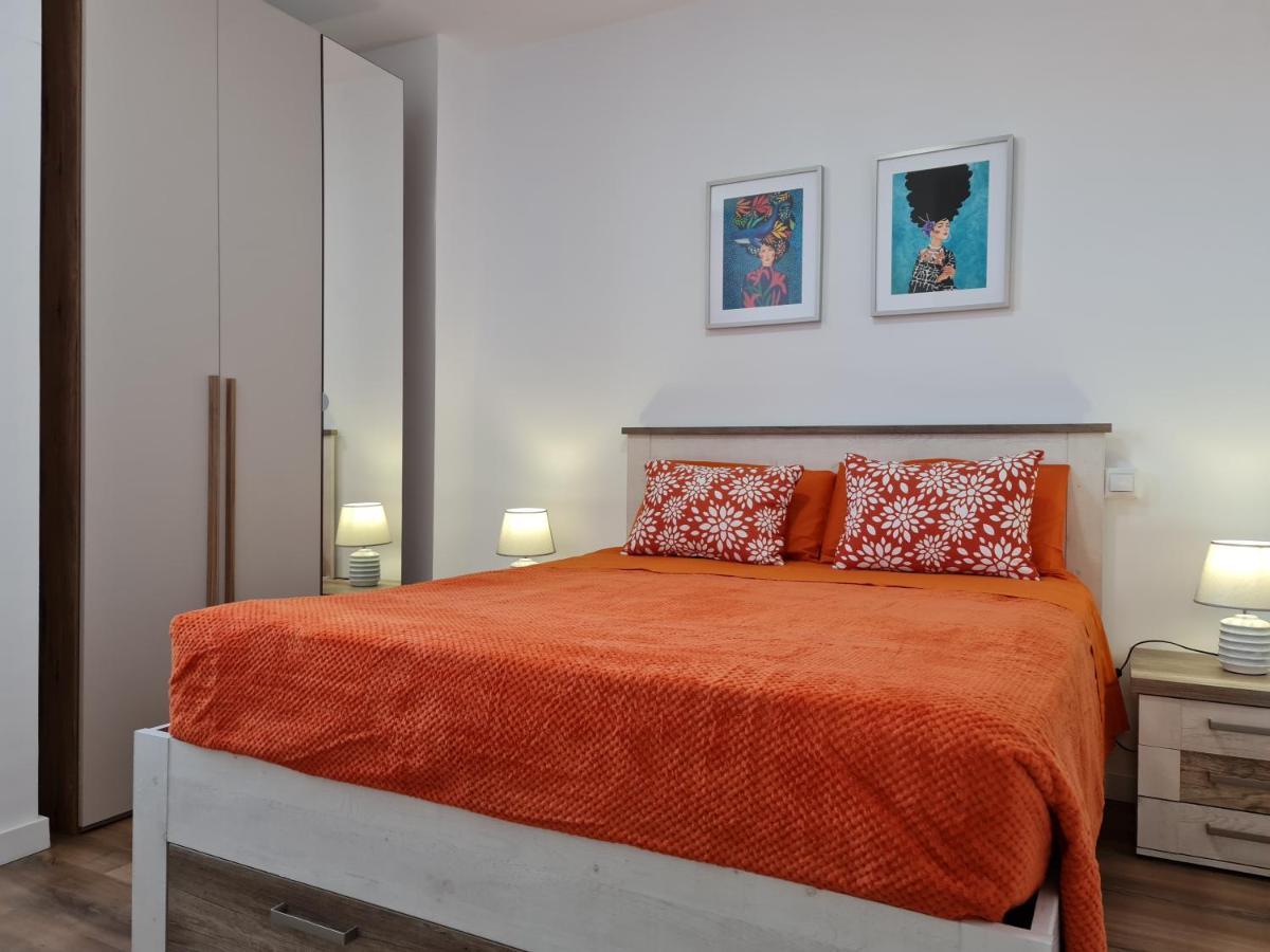 Yumboflat Two Bedroom Apartment Playa del Ingles  Luaran gambar