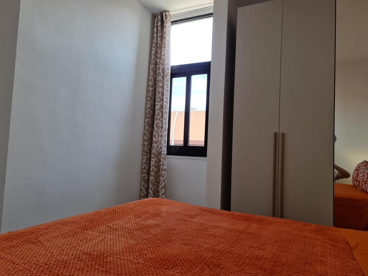 Yumboflat Two Bedroom Apartment Playa del Ingles  Luaran gambar