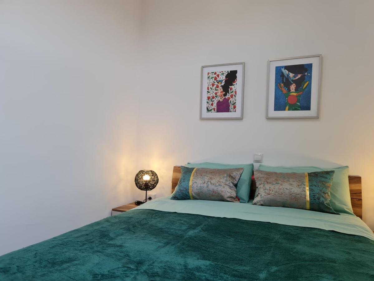 Yumboflat Two Bedroom Apartment Playa del Ingles  Luaran gambar