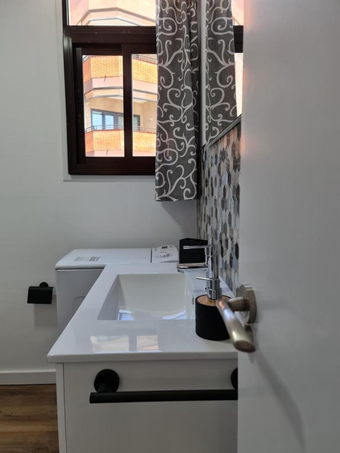 Yumboflat Two Bedroom Apartment Playa del Ingles  Luaran gambar