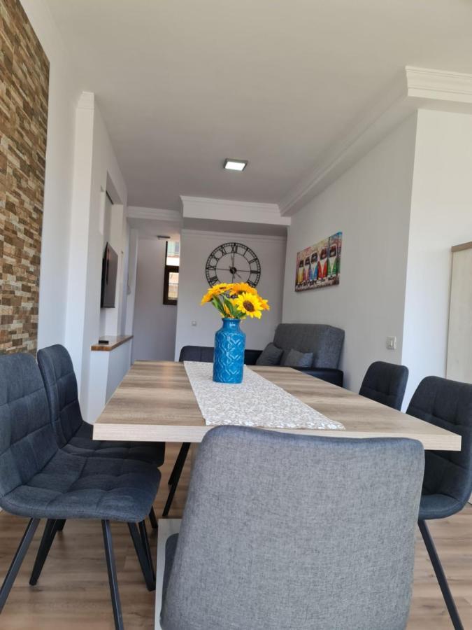 Yumboflat Two Bedroom Apartment Playa del Ingles  Luaran gambar