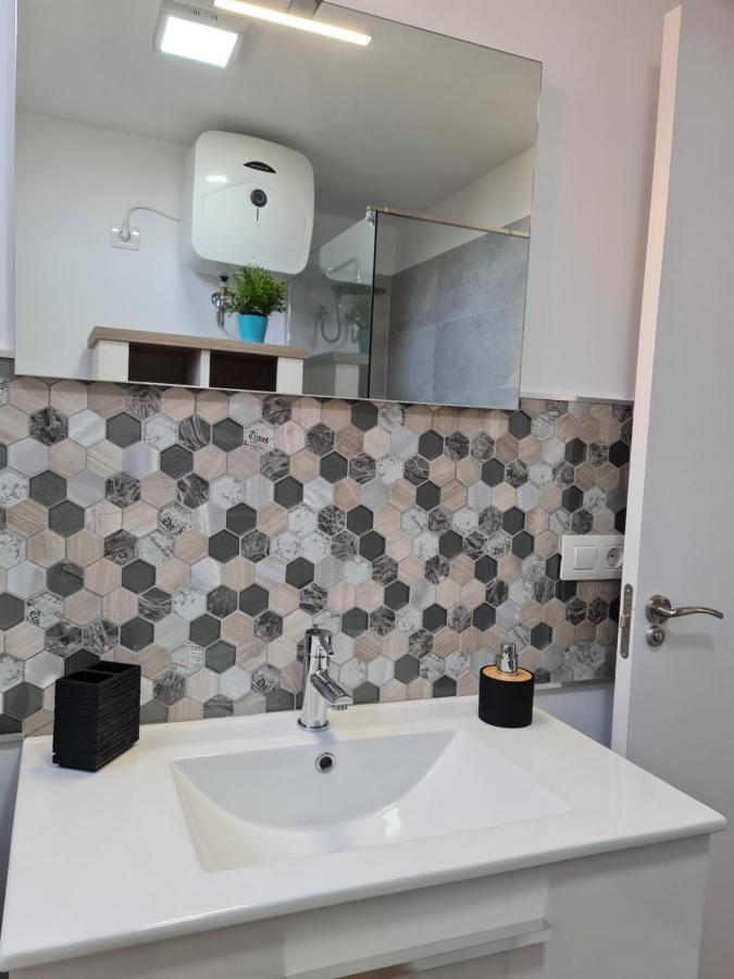 Yumboflat Two Bedroom Apartment Playa del Ingles  Luaran gambar