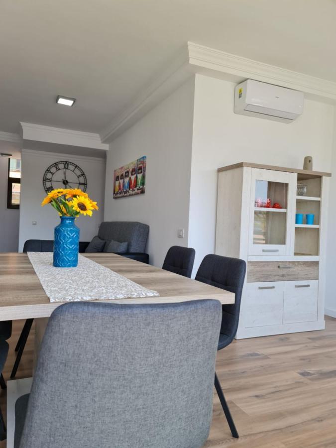 Yumboflat Two Bedroom Apartment Playa del Ingles  Luaran gambar