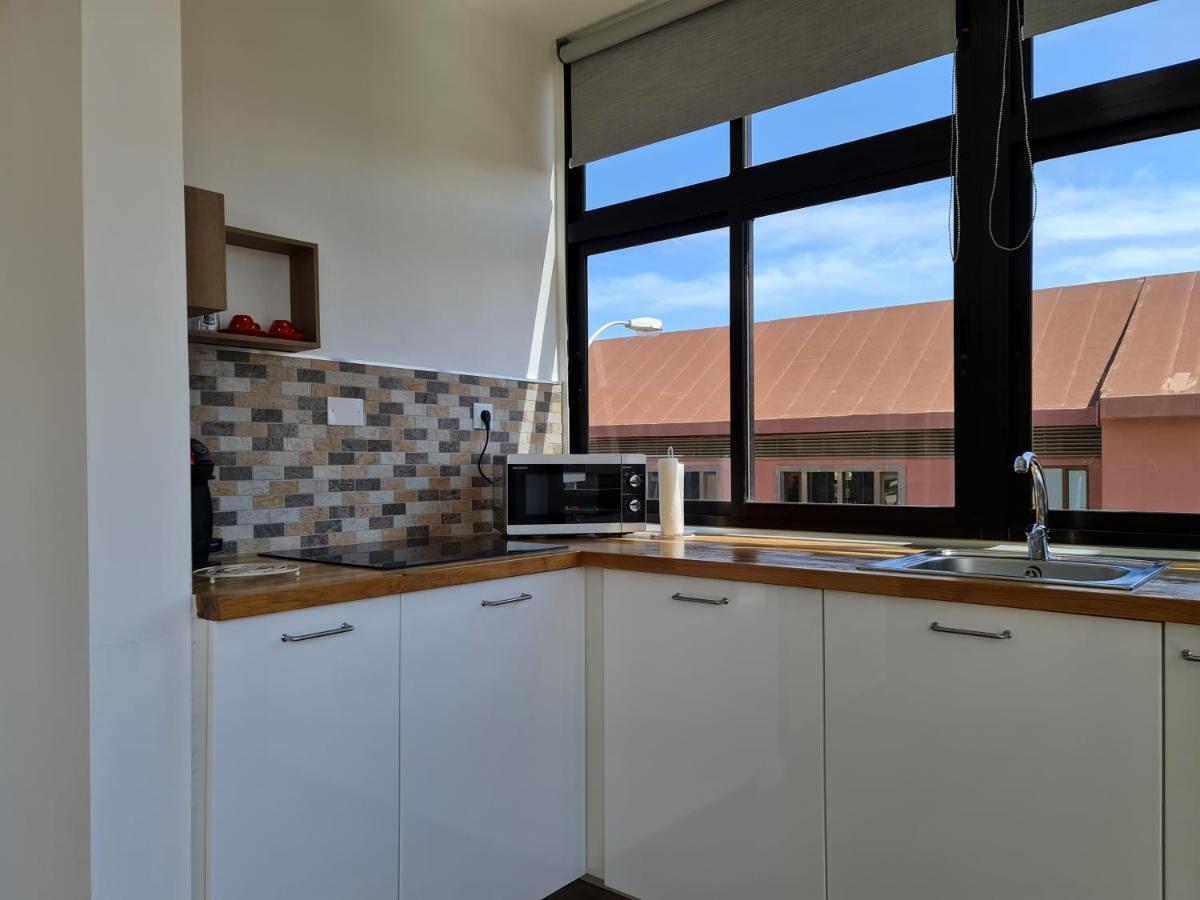 Yumboflat Two Bedroom Apartment Playa del Ingles  Luaran gambar