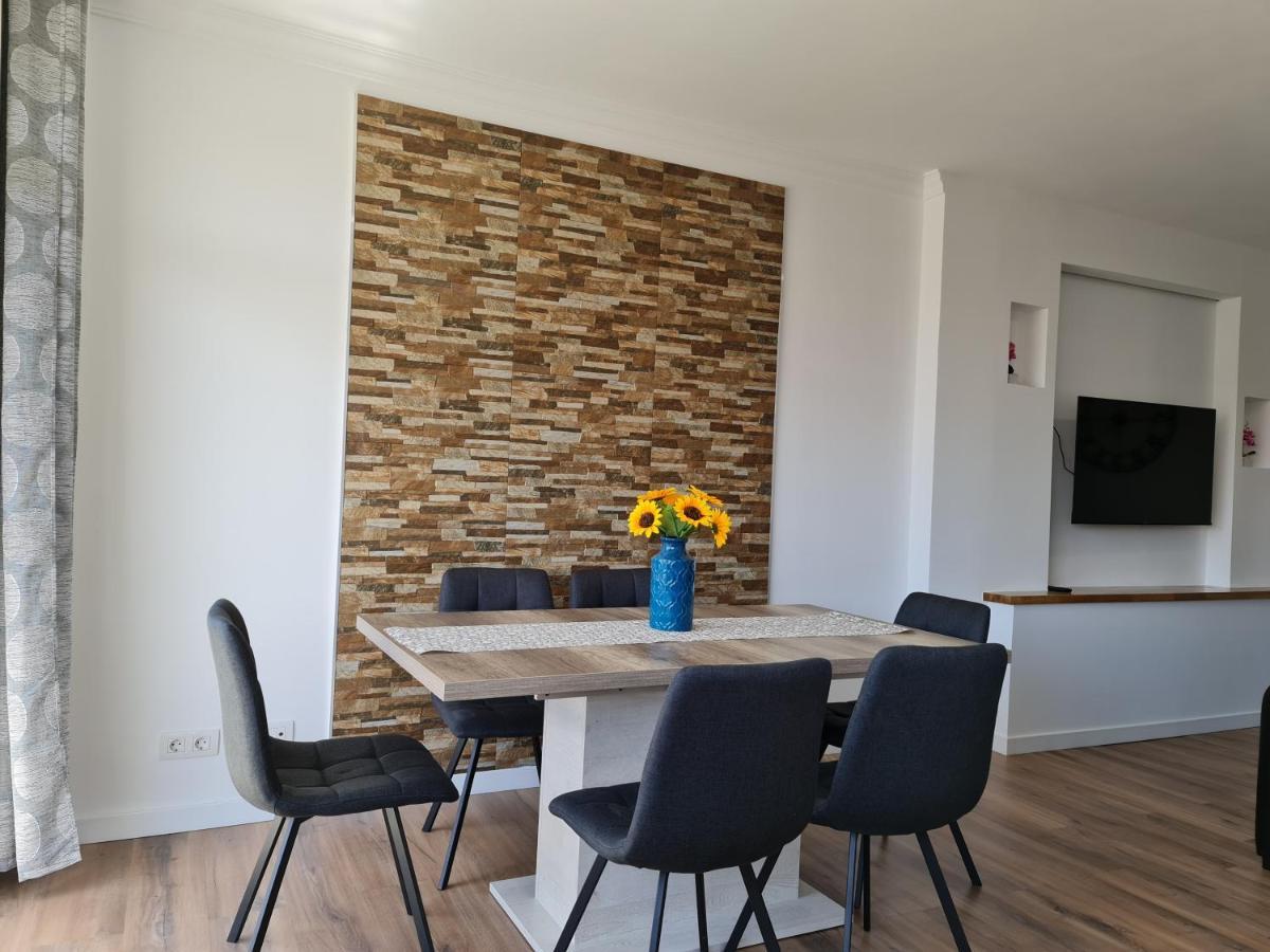 Yumboflat Two Bedroom Apartment Playa del Ingles  Luaran gambar