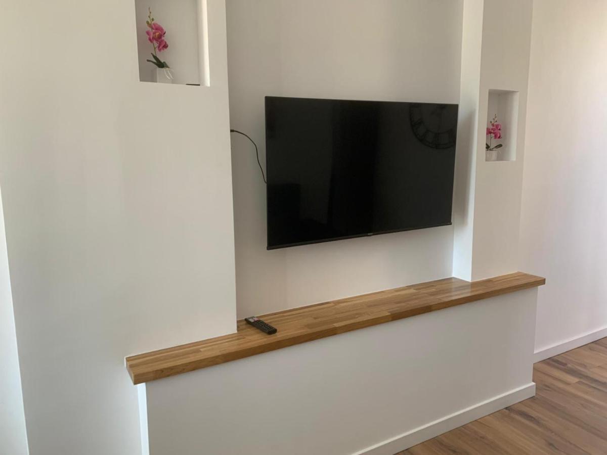 Yumboflat Two Bedroom Apartment Playa del Ingles  Luaran gambar