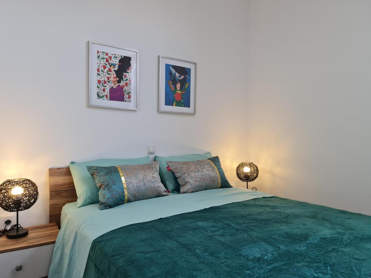Yumboflat Two Bedroom Apartment Playa del Ingles  Luaran gambar