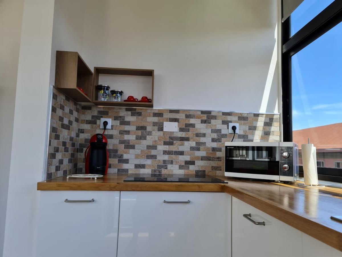 Yumboflat Two Bedroom Apartment Playa del Ingles  Luaran gambar