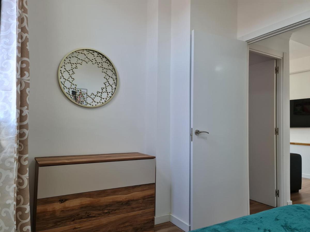 Yumboflat Two Bedroom Apartment Playa del Ingles  Luaran gambar