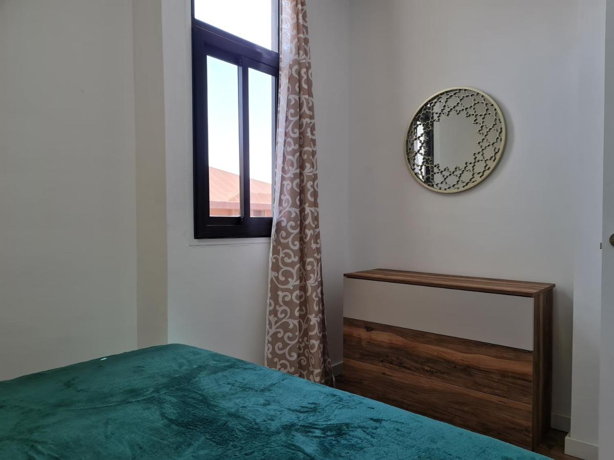 Yumboflat Two Bedroom Apartment Playa del Ingles  Luaran gambar