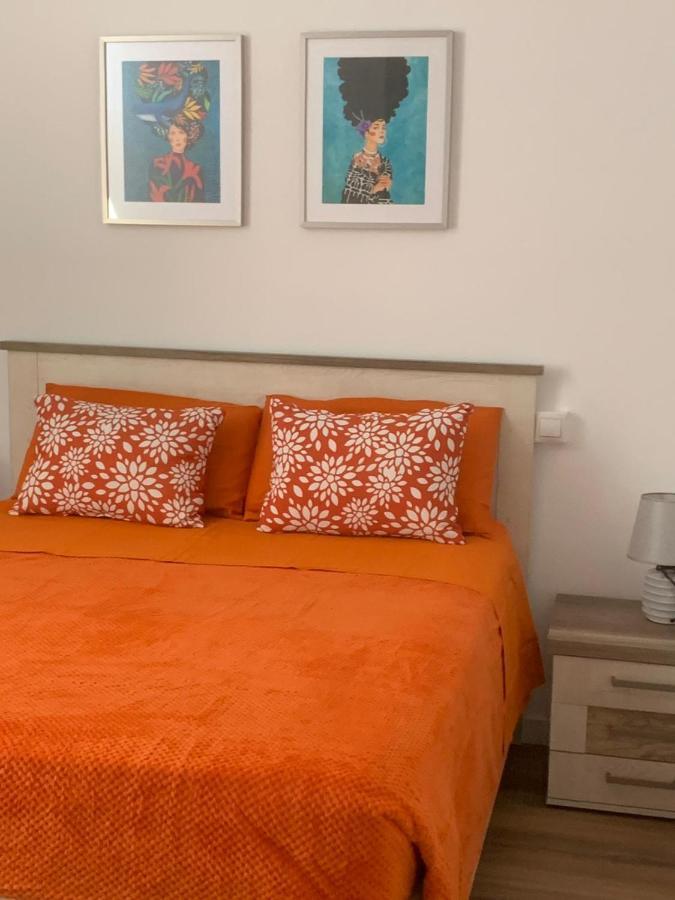 Yumboflat Two Bedroom Apartment Playa del Ingles  Luaran gambar
