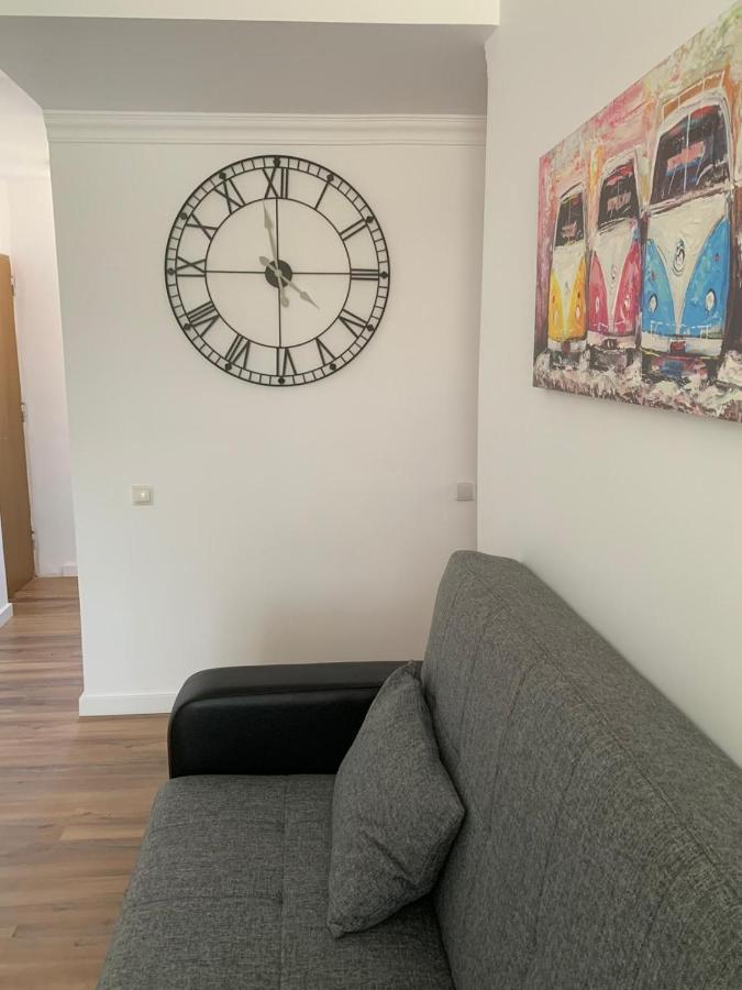 Yumboflat Two Bedroom Apartment Playa del Ingles  Luaran gambar