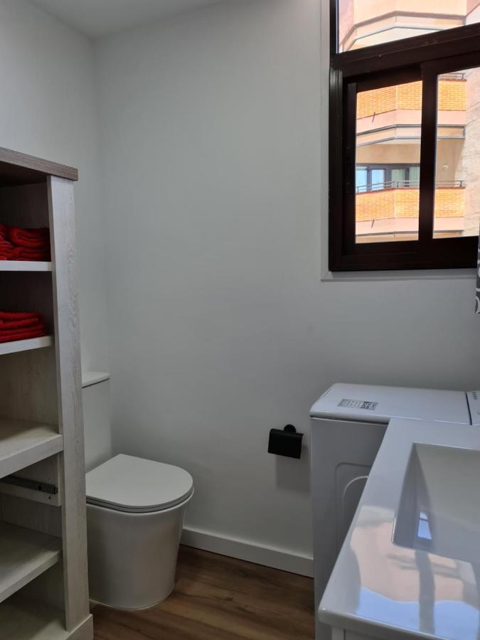 Yumboflat Two Bedroom Apartment Playa del Ingles  Luaran gambar